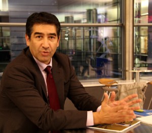 Lire la suite à propos de l’article PAROLE D&rsquo;EURODÉPUTÉ  8
